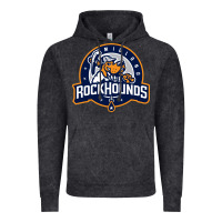 Vintage Black The midland.rock.hounds sport Vintage Hoodie - InspiraDesign