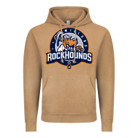 Vintage Camel The midland.rock.hounds sport Vintage Hoodie - InspiraDesign