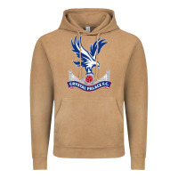 Vintage Camel #crystal 'palace Vintage Hoodie - InspiraDesign