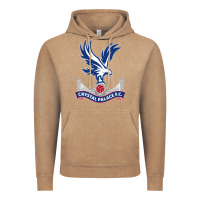 Vintage Coffee #crystal 'palace Vintage Hoodie - InspiraDesign