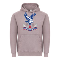 Vintage Zinc #crystal 'palace Vintage Hoodie - InspiraDesign