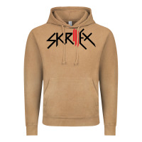 Vintage Camel white skrillex Vintage Hoodie - InspiraDesign