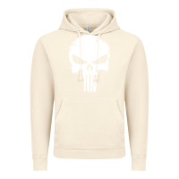 Vintage Artic the punisher skull Vintage Hoodie - InspiraDesign