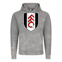 Cloud Rock The Fulham fc Vintage Hoodie - InspiraDesign