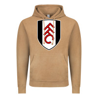 Vintage Camel The Fulham fc Vintage Hoodie - InspiraDesign