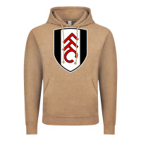 Vintage Coffee The Fulham fc Vintage Hoodie - InspiraDesign