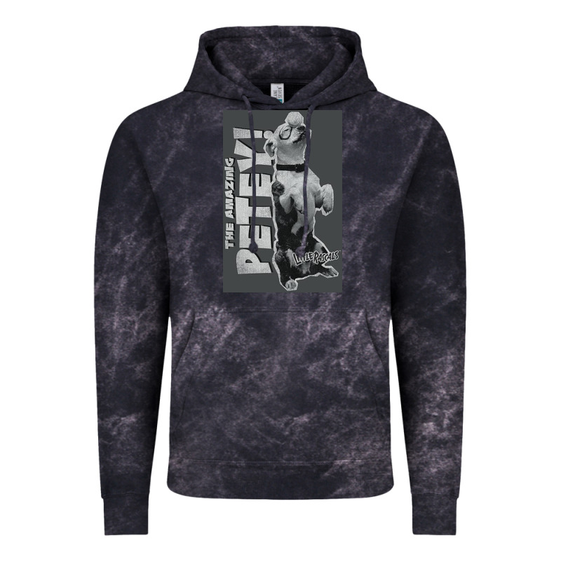 Little Rascals, Amazing Petey Vintage Hoodie by InspiraDesign | Teevron