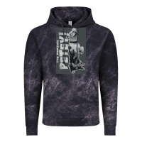 Cloud Black little rascals, amazing petey Vintage Hoodie - InspiraDesign