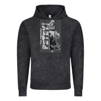 Vintage Black little rascals, amazing petey Vintage Hoodie - InspiraDesign