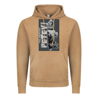 Vintage Camel little rascals, amazing petey Vintage Hoodie - InspiraDesign