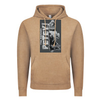 Vintage Coffee little rascals, amazing petey Vintage Hoodie - InspiraDesign