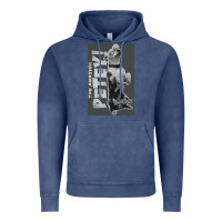 Vintage Denim little rascals, amazing petey Vintage Hoodie - InspiraDesign