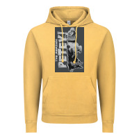 Vintage Mustard little rascals, amazing petey Vintage Hoodie - InspiraDesign