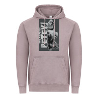 Vintage Zinc little rascals, amazing petey Vintage Hoodie - InspiraDesign