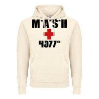 Vintage Artic mash 4077th Vintage Hoodie - InspiraDesign