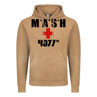 Vintage Camel mash 4077th Vintage Hoodie - InspiraDesign