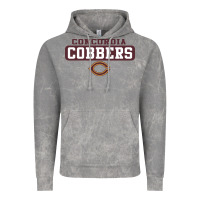 Cloud Rock concordia Cobbers Vintage Hoodie - InspiraDesign