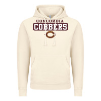Vintage Artic concordia Cobbers Vintage Hoodie - InspiraDesign