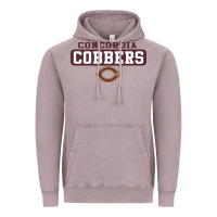 Vintage Zinc concordia Cobbers Vintage Hoodie - InspiraDesign