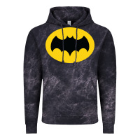 Cloud Black adam west bat Vintage Hoodie - InspiraDesign