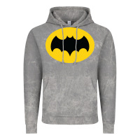 Cloud Rock adam west bat Vintage Hoodie - InspiraDesign