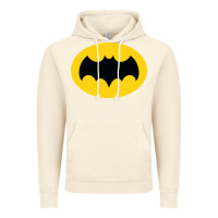 Vintage Artic adam west bat Vintage Hoodie - InspiraDesign