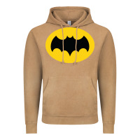 Vintage Camel adam west bat Vintage Hoodie - InspiraDesign