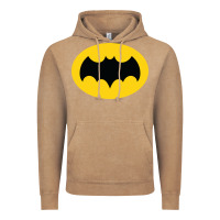 Vintage Coffee adam west bat Vintage Hoodie - InspiraDesign
