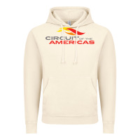 Vintage Artic circuit of the americas Vintage Hoodie - InspiraDesign