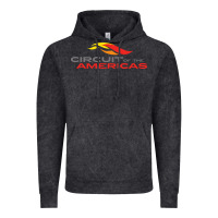 Vintage Black circuit of the americas Vintage Hoodie - InspiraDesign