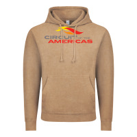 Vintage Coffee circuit of the americas Vintage Hoodie - InspiraDesign