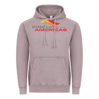 Vintage Zinc circuit of the americas Vintage Hoodie - InspiraDesign