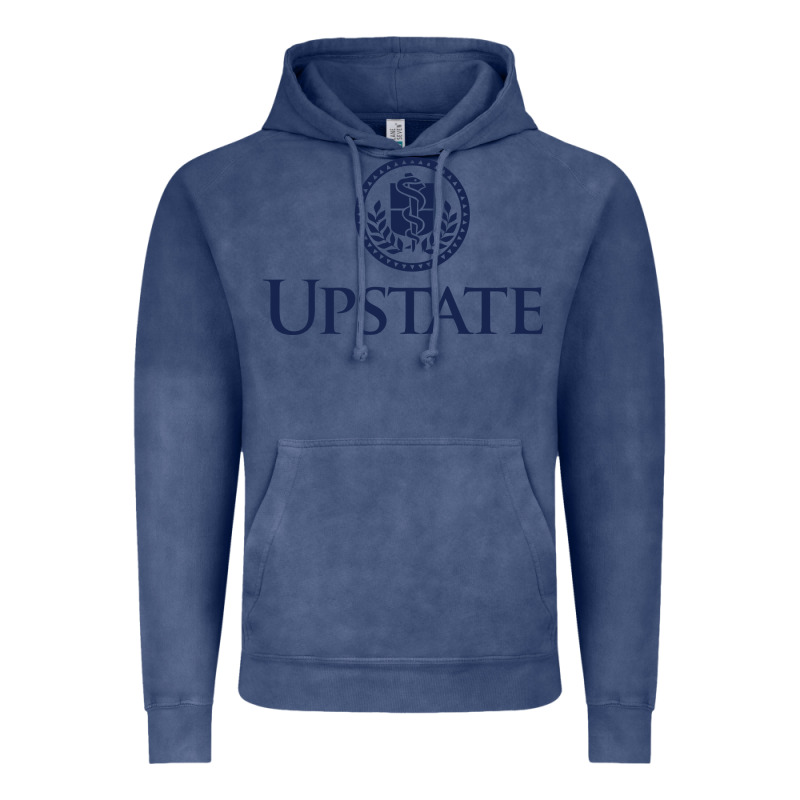 Upstate Medical, Suny Vintage Hoodie by InspiraDesign | Teevron
