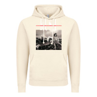 Vintage Artic rush permanent waves Vintage Hoodie - InspiraDesign