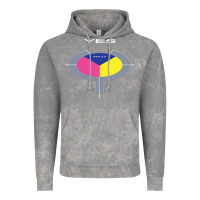 Cloud Rock Yes 90125 T Essent Vintage Hoodie - InspiraDesign