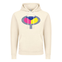 Vintage Artic Yes 90125 T Essent Vintage Hoodie - InspiraDesign