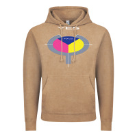 Vintage Coffee Yes 90125 T Essent Vintage Hoodie - InspiraDesign