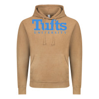 Vintage Camel Tufts University Vintage Hoodie - InspiraDesign
