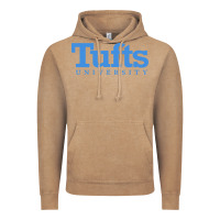 Vintage Coffee Tufts University Vintage Hoodie - InspiraDesign