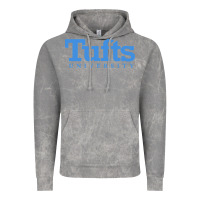 Cloud Rock Tufts University Vintage Hoodie - InspiraDesign