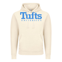 Vintage Artic Tufts University Vintage Hoodie - InspiraDesign