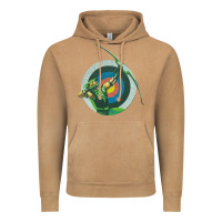 Vintage Camel Green Arrow DC, Green Arrow DC vintage, Green Arrow DC art, Green Arro Vintage Hoodie - InspiraDesign
