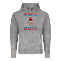 Cloud Rock gnome boi   runescape Vintage Hoodie - ArtChic
