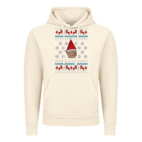 Vintage Artic gnome boi   runescape Vintage Hoodie - ArtChic