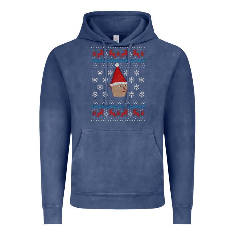 Gnome Boi   Runescape Vintage Hoodie by ArtChic | Teevron