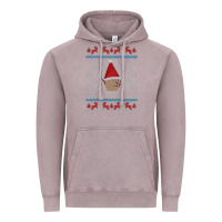Vintage Zinc gnome boi   runescape Vintage Hoodie - ArtChic