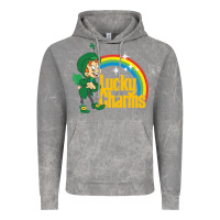 Cloud Rock lucky charms lucky charms Vintage Hoodie - ArtChic