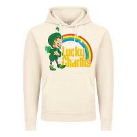 Vintage Artic lucky charms lucky charms Vintage Hoodie - ArtChic