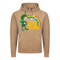 Vintage Coffee lucky charms lucky charms Vintage Hoodie - ArtChic