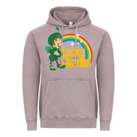 Vintage Zinc lucky charms lucky charms Vintage Hoodie - ArtChic